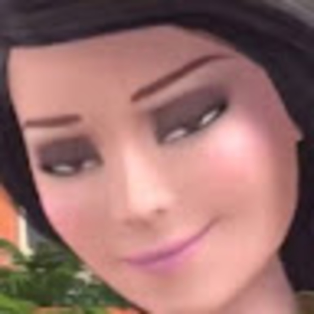 Meet your Posher, Lunyplayz